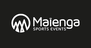 Maienga Logo