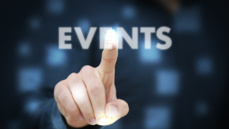Sustainability in event planning