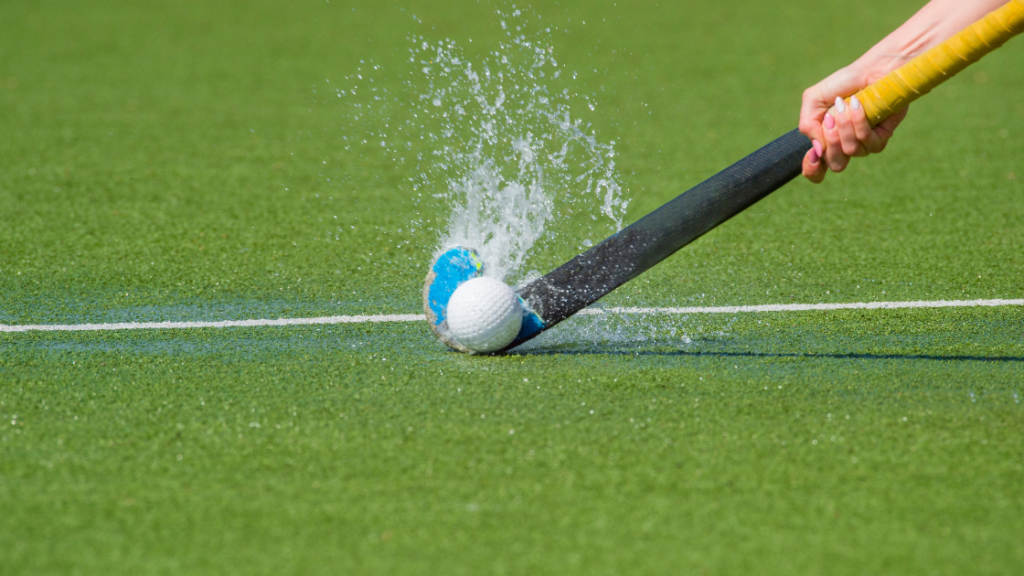 Driving Sustainable Change in Hockey: Exploring FIH's Commitment to a Greener Future.
