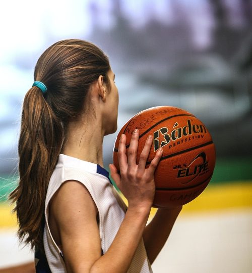 College Basketball Sport