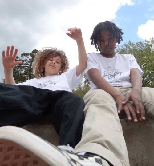 Youth Skating | Sopi Team Stockholm Sweden